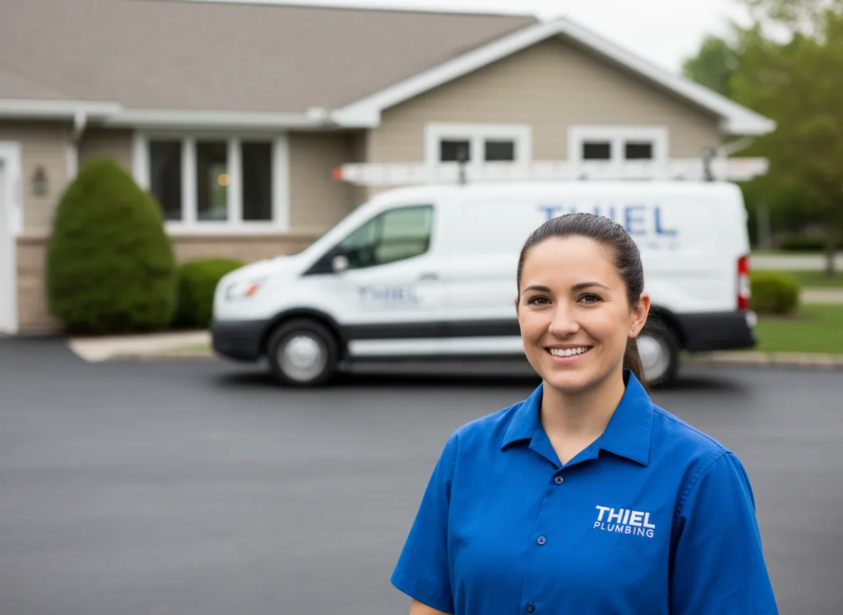 Plumber Pounding Mill, VA FAQs